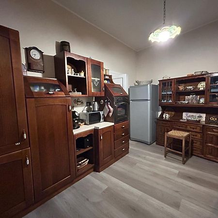 Casa Di Paco A Nicolosi Mascalucia Bagian luar foto