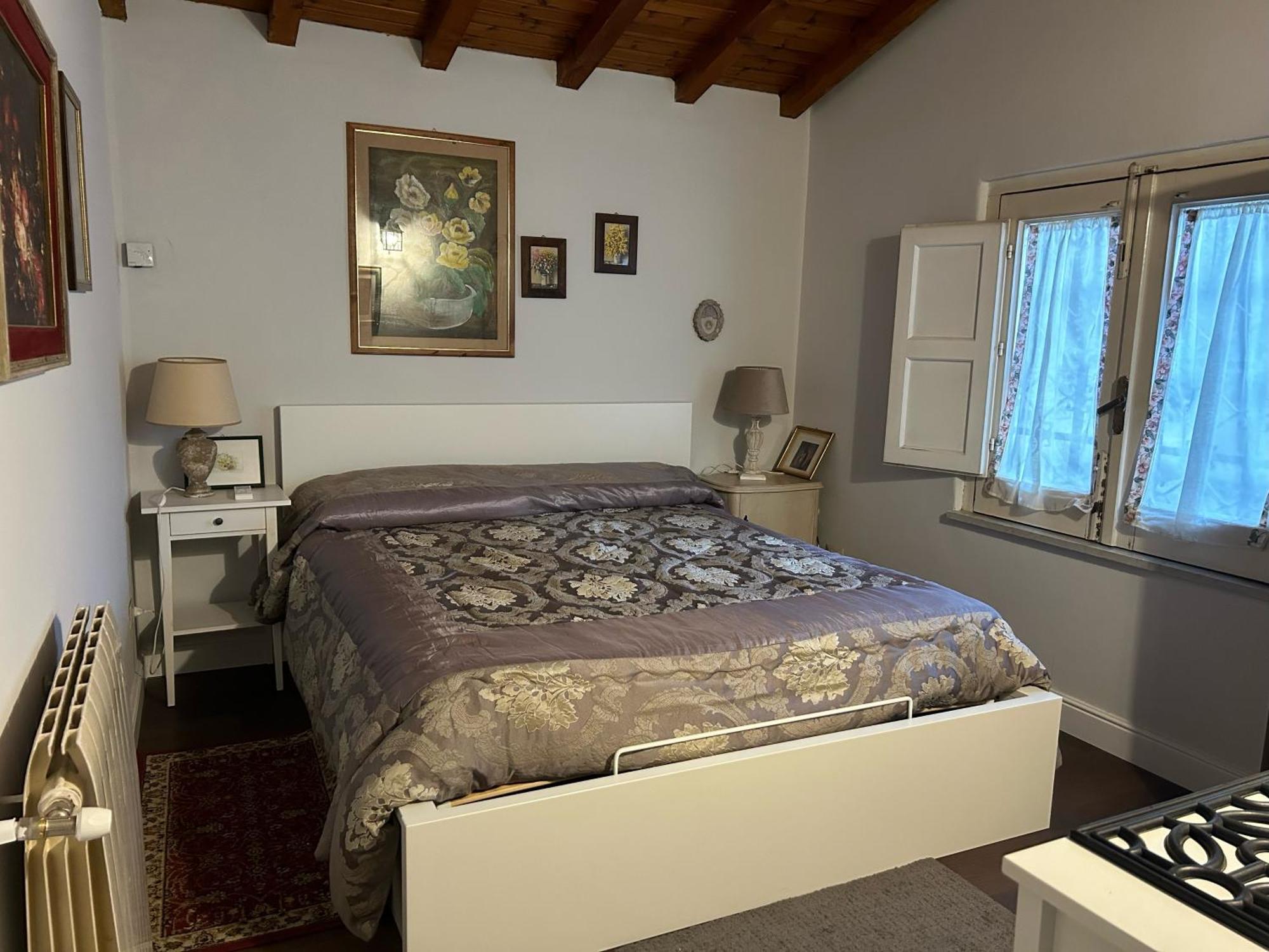 Casa Di Paco A Nicolosi Mascalucia Bagian luar foto